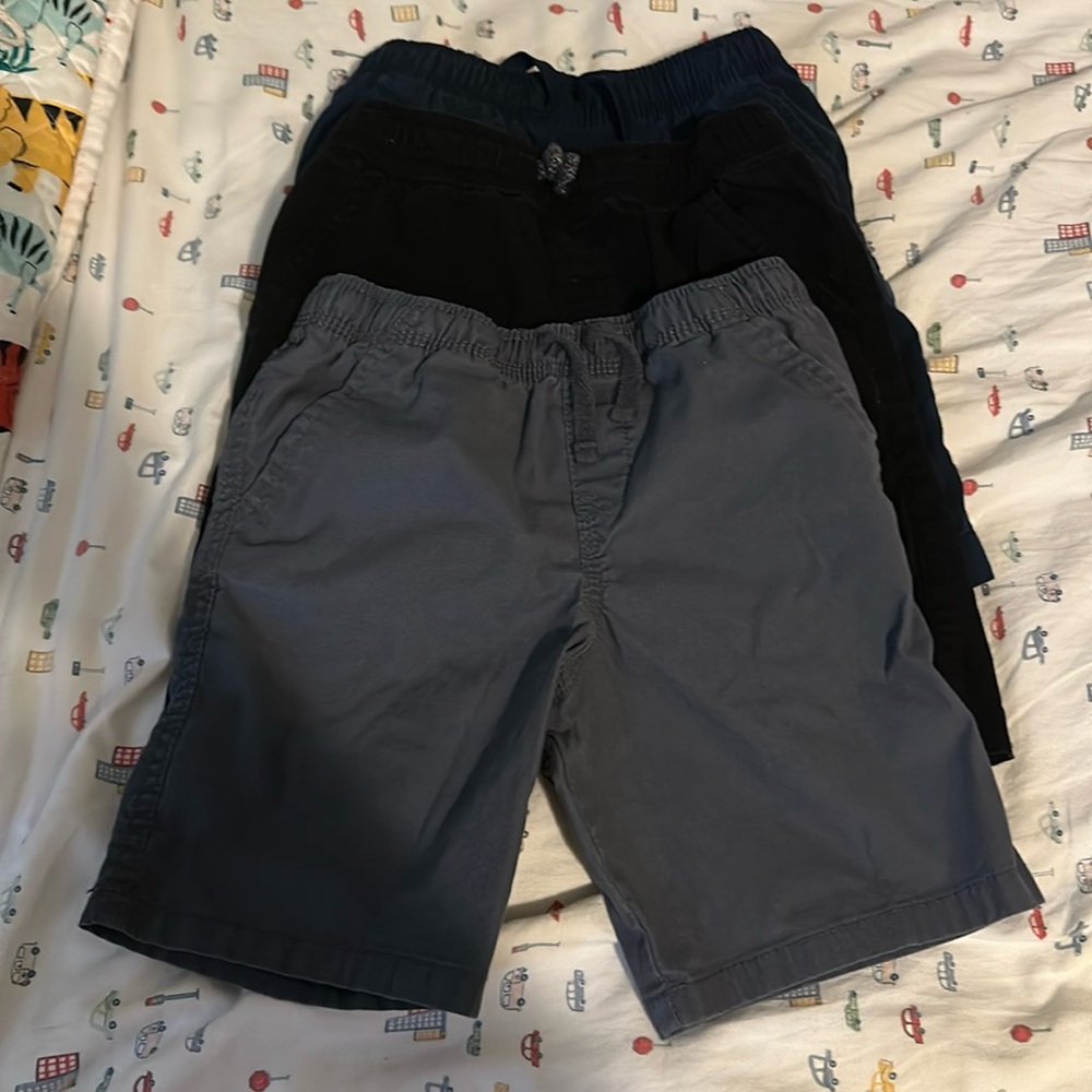 Boys shorts